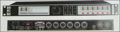 Amplifiers