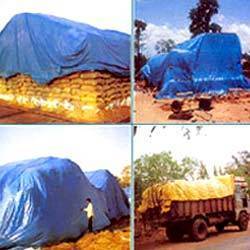 Agricultural Tarpaulin Cover