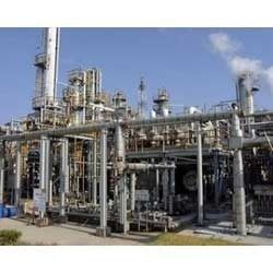 Ammonia And Solvent Recovery Plant