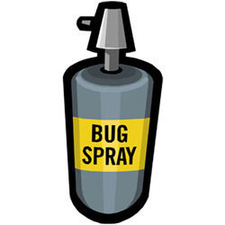 Cockroach Spray Liquid