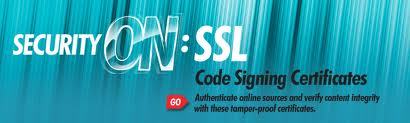 Code Signing Certificate By Ambisure Technologies Pvt. Ltd.