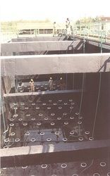 Diffused Aeration System For Bio Plant