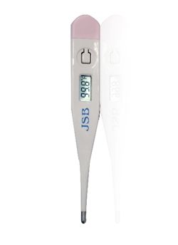 Digital Thermometers