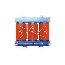 Dry Type Transformers