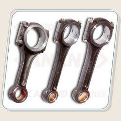 Industrial Connecting Rod