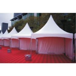 Pagoda Tent