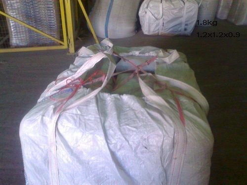 pvc packing bag