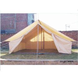 Relief Tent