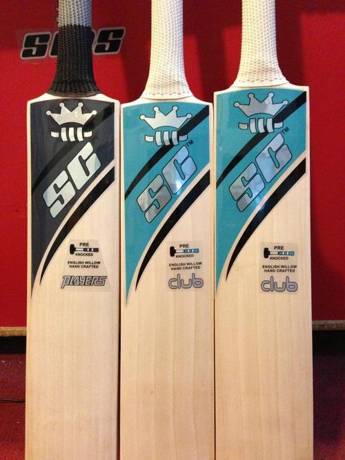 Sids Club Cricket Bats