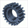 Steel Spur Gear