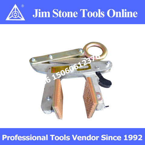 Stone Slabs Clamp