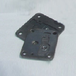 Valve Plate