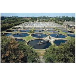 Waste Water Treatment Plant