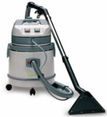 Carpet Cleaning Machines