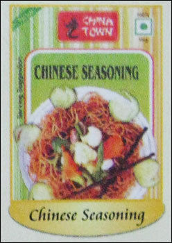 Chinese Seasoning