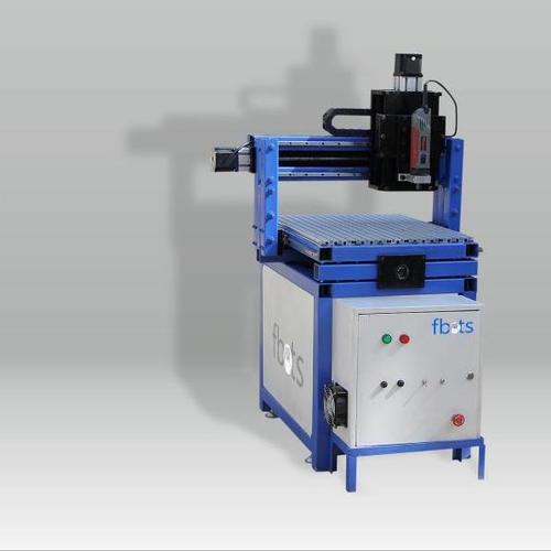 CNC Milling Router