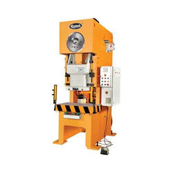 Cross Shaft Press Machine