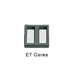 Et And Ut Cores