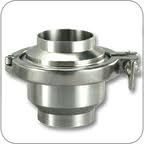 Forged Check Valve - High-Quality Alloy Steel, Precise Dimensional Accuracy, Superior Durability