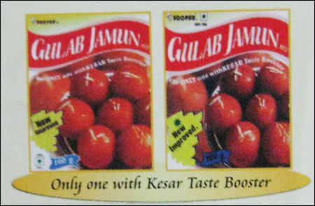Gulab Jamun Powder