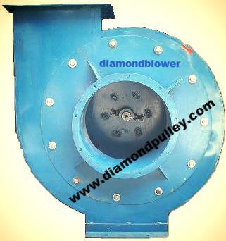 Medium Pressure Blower 