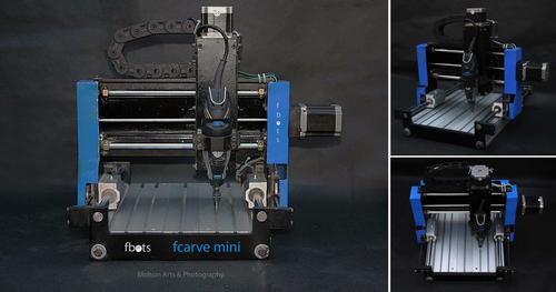 ots CNC Machines