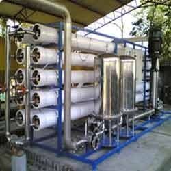 Primary Water Treatment Plant By KEP ENGINEERING SERVICES PVT. LTD.