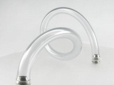 PVC Clear Hose