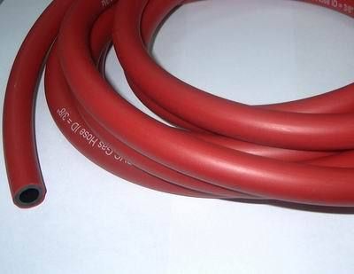 PVC Gas Hose