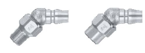 Rotary Plug (360A  Swivel)