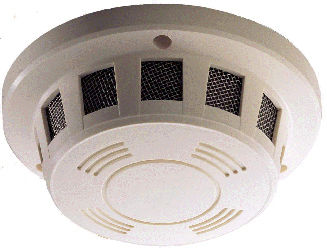 Smoke Detector