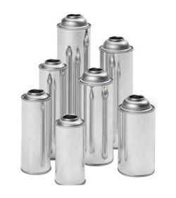 SW Aerosol Cans - Premium Quality | Advanced Technology, Versatile Applications, Excellent Durability