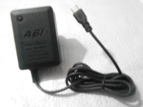 Ac Mobile Charger