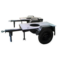 Automotive Trailers