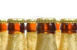 Beverage Crown Caps