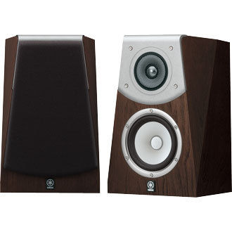 Bookshelf-Speakers - Soavo-900M 