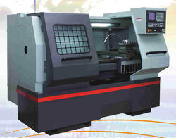 CNC Machine Body