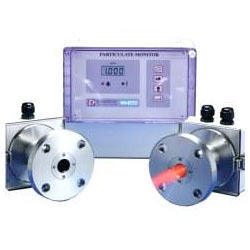 Continuous Particulate Monitor