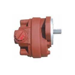 Conveyor Gear Pumps