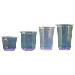 Disposable Cup And Glass