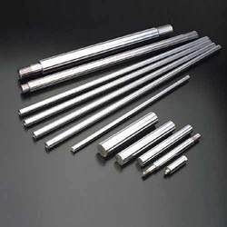 Drive Shafts - High Quality Raw Material, Customized Design | Highly Effective, Optimum Quality, Longer Life