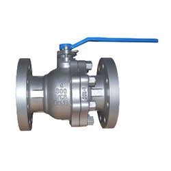 Globe Valve