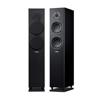 Home Speaker Systems - NS-F150