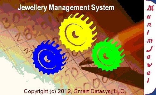 Jewellery Management Software