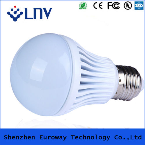 LED Bulbs E27/E14/B22