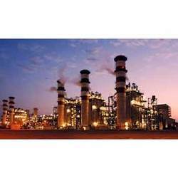 Petroleum Refinery Services