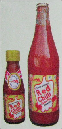 Red Chilli Sauce