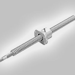 Rolled Ball Screws