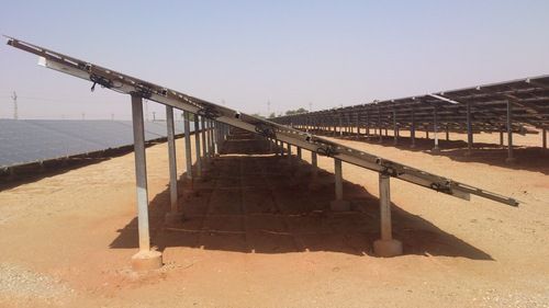Solar Power Foundation Service
