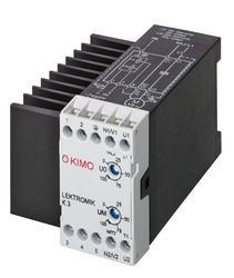 Voltage Controller